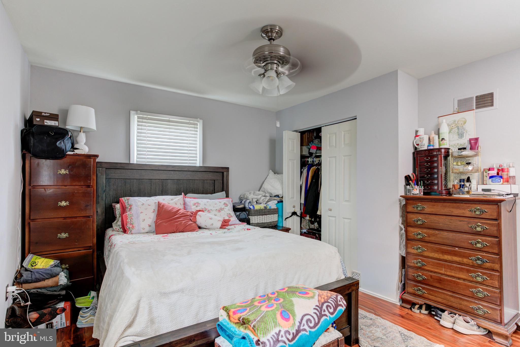 DALE CITY - Residential