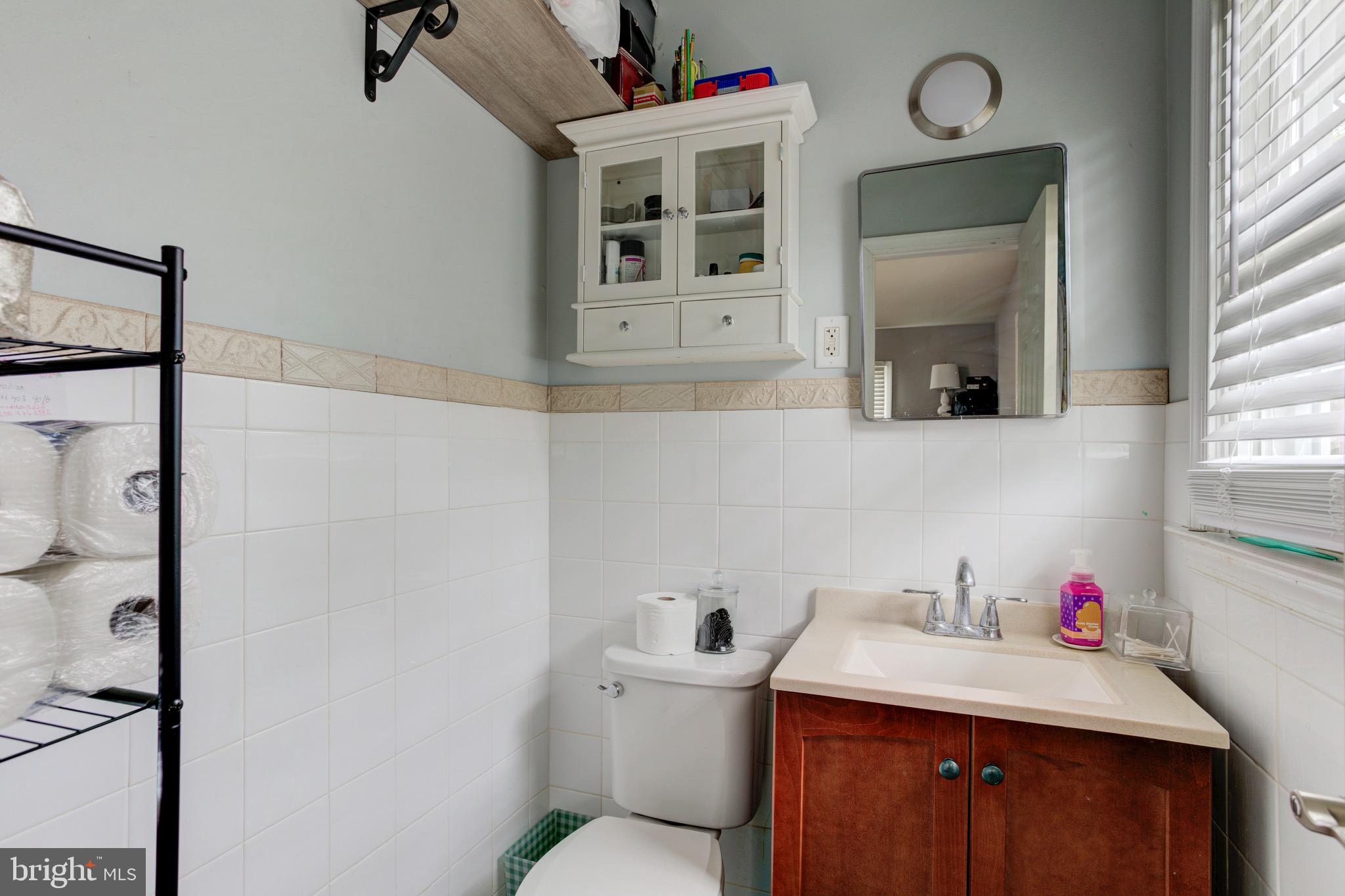 DALE CITY - Residential