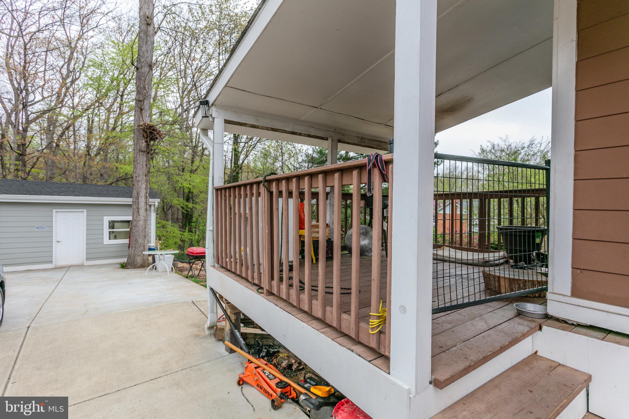 DALE CITY - Residential