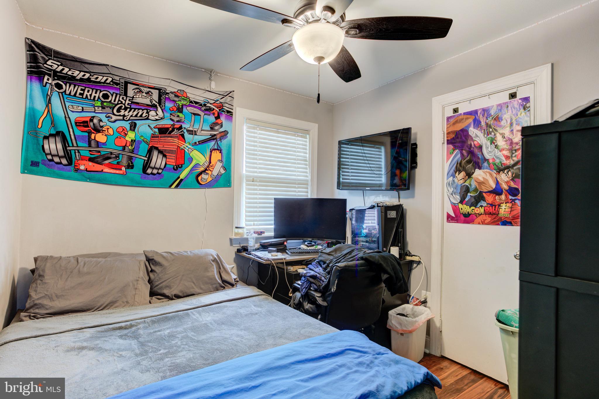 DALE CITY - Residential