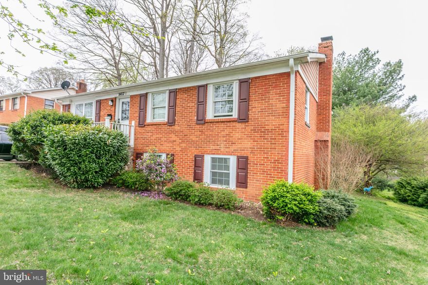 Welcome to your future residence in the desirable Dale City neighborhood! This spacious four-bedroom, four-bathroom property offers comfort, convenience, and contemporary updates.

Key features include:
- Four generously sized bedrooms for family living or guest accommodations.
- Four full bathrooms with ample space for all occupants.
- Energy-efficient HVAC system (replaced in 2020).
- Durable roof (replaced in 2019).
- Consistent hot water from a new water heater (replaced in 2022).
- Refrigerator (installed in 2021), microwave (updated in 2022), and dishwasher (not connected).
- Eight years of updated windows for improved insulation and aesthetics.

This home harmoniously combines spaciousness with modern updates, nestled in a welcoming community with convenient access to local amenities, educational institutions, and transportation.

Make this beautiful Dale City home yours.