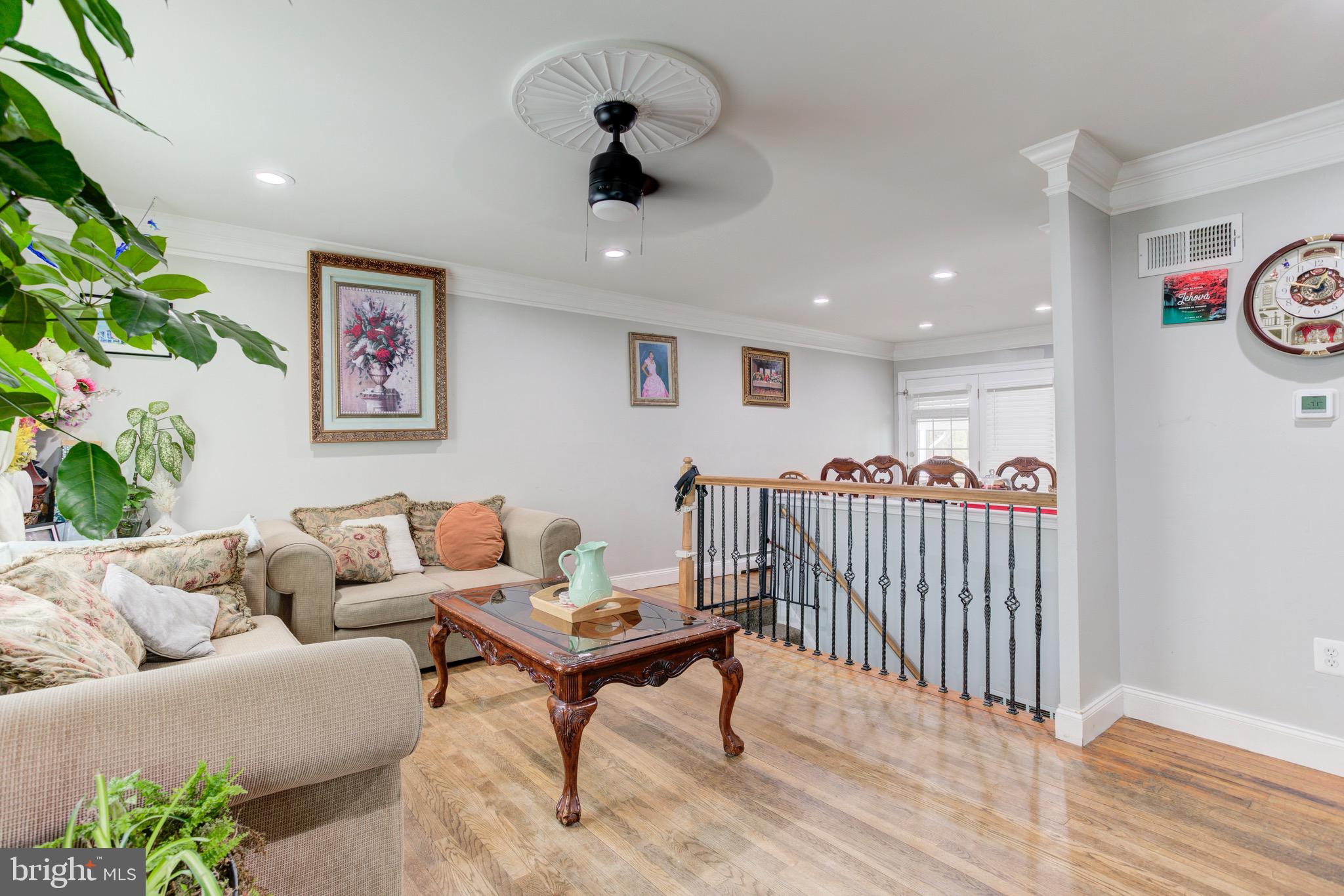 DALE CITY - Residential