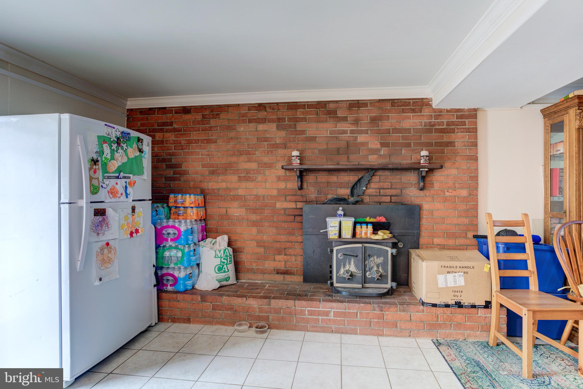 DALE CITY - Residential