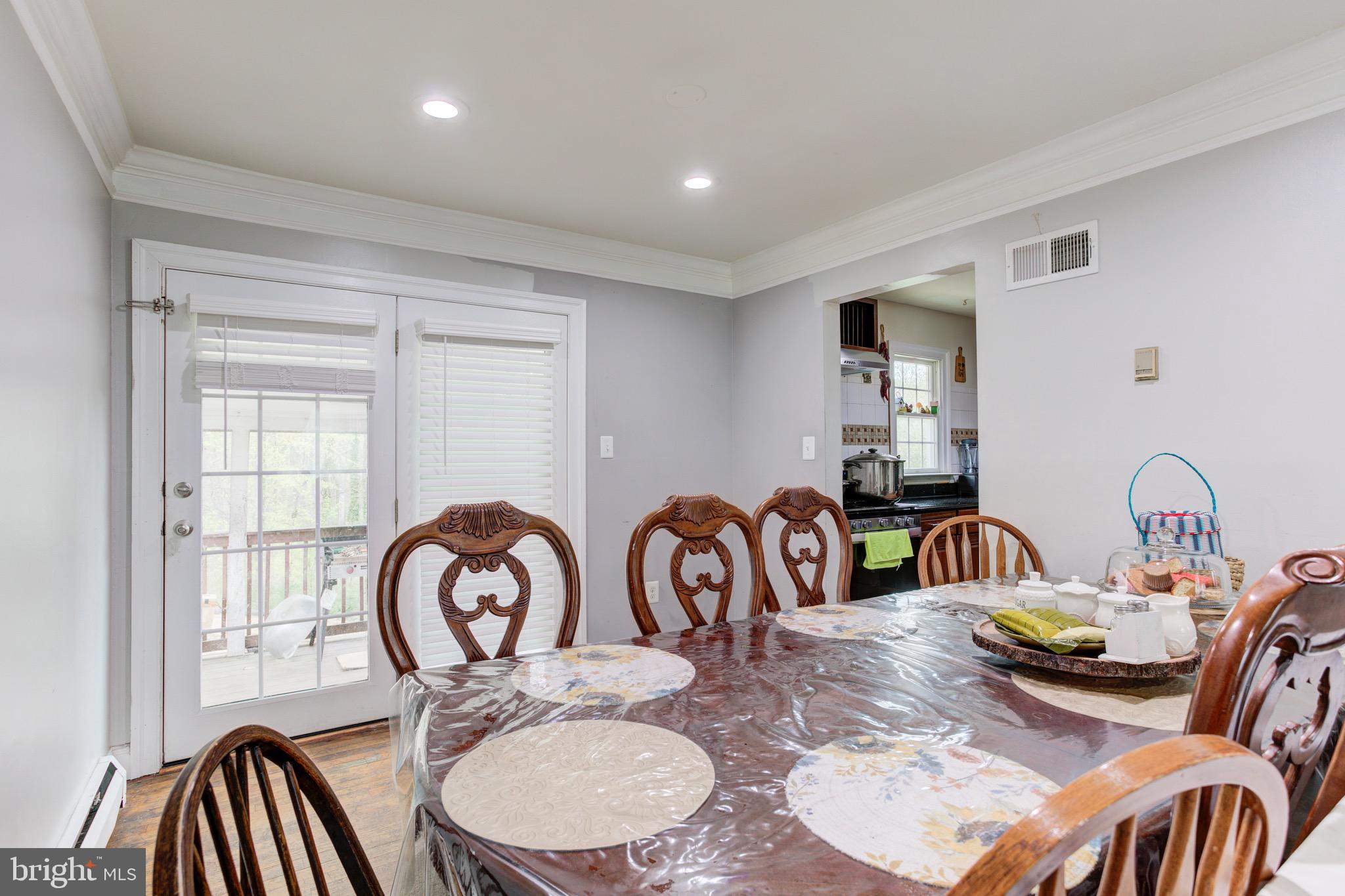 DALE CITY - Residential