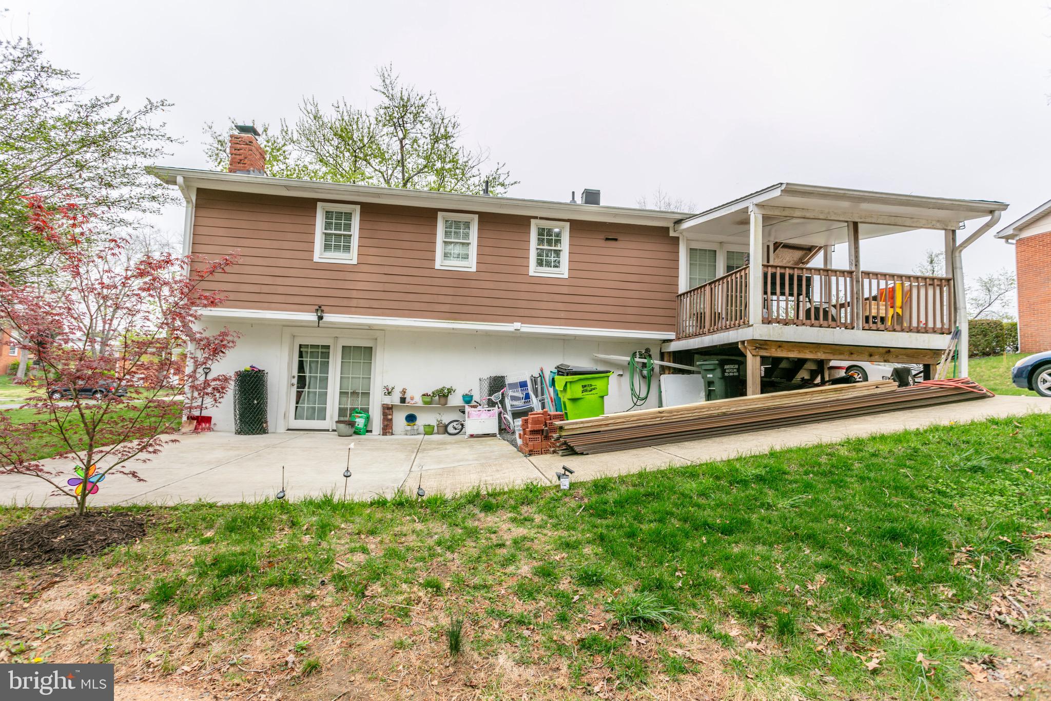 DALE CITY - Residential