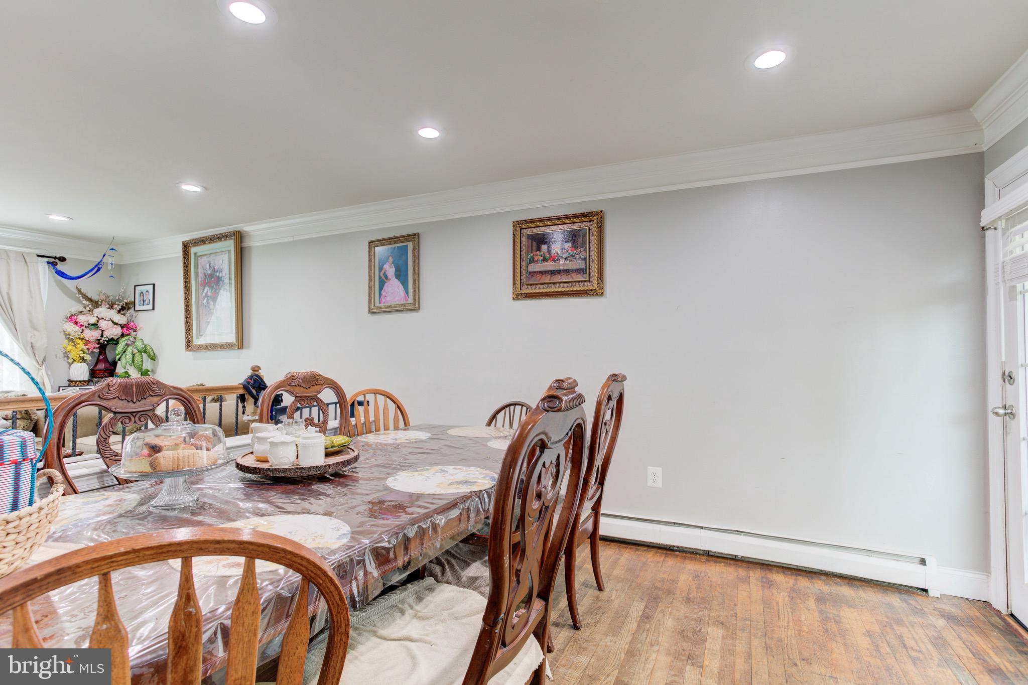 DALE CITY - Residential