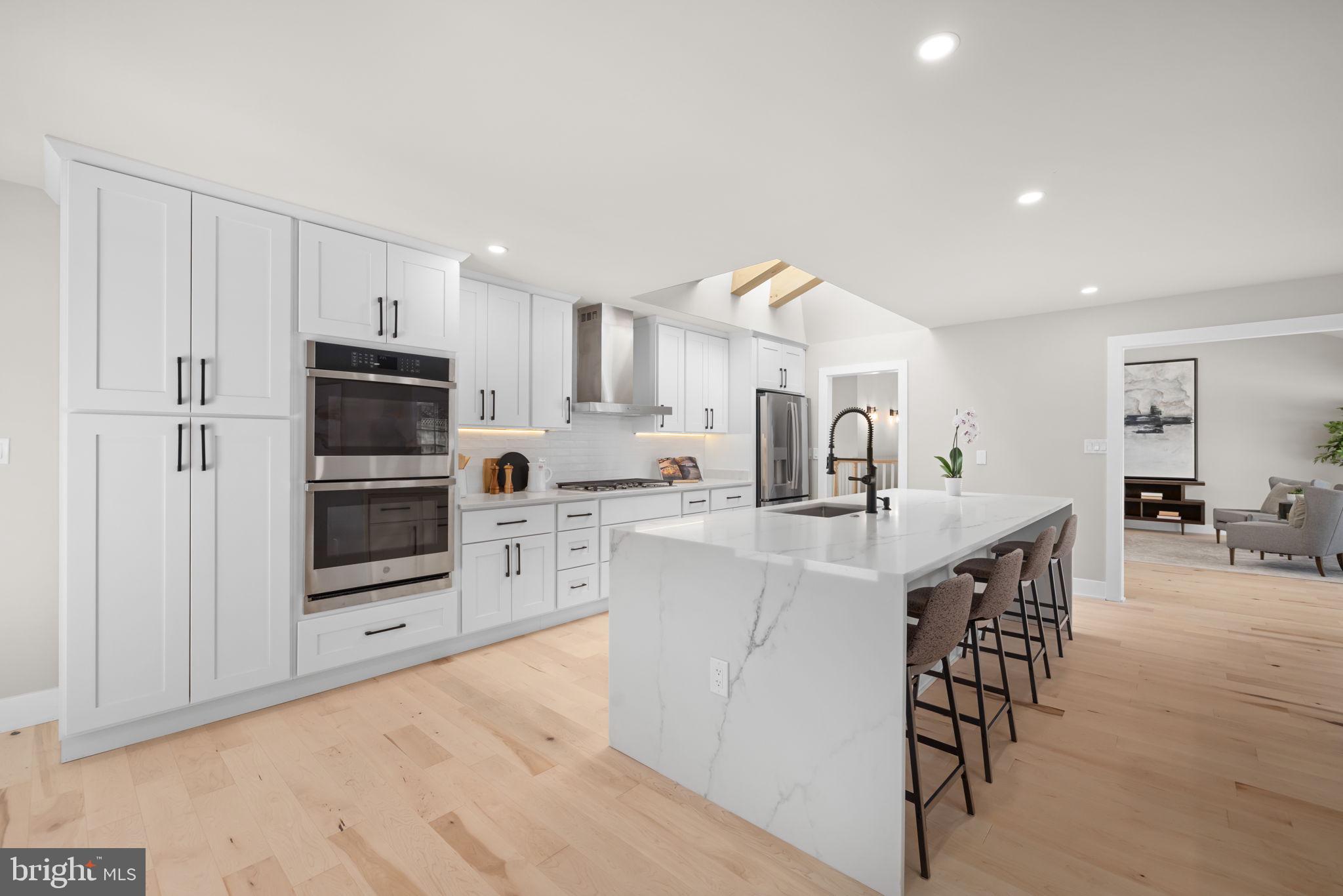 COPENHAVER - Residential