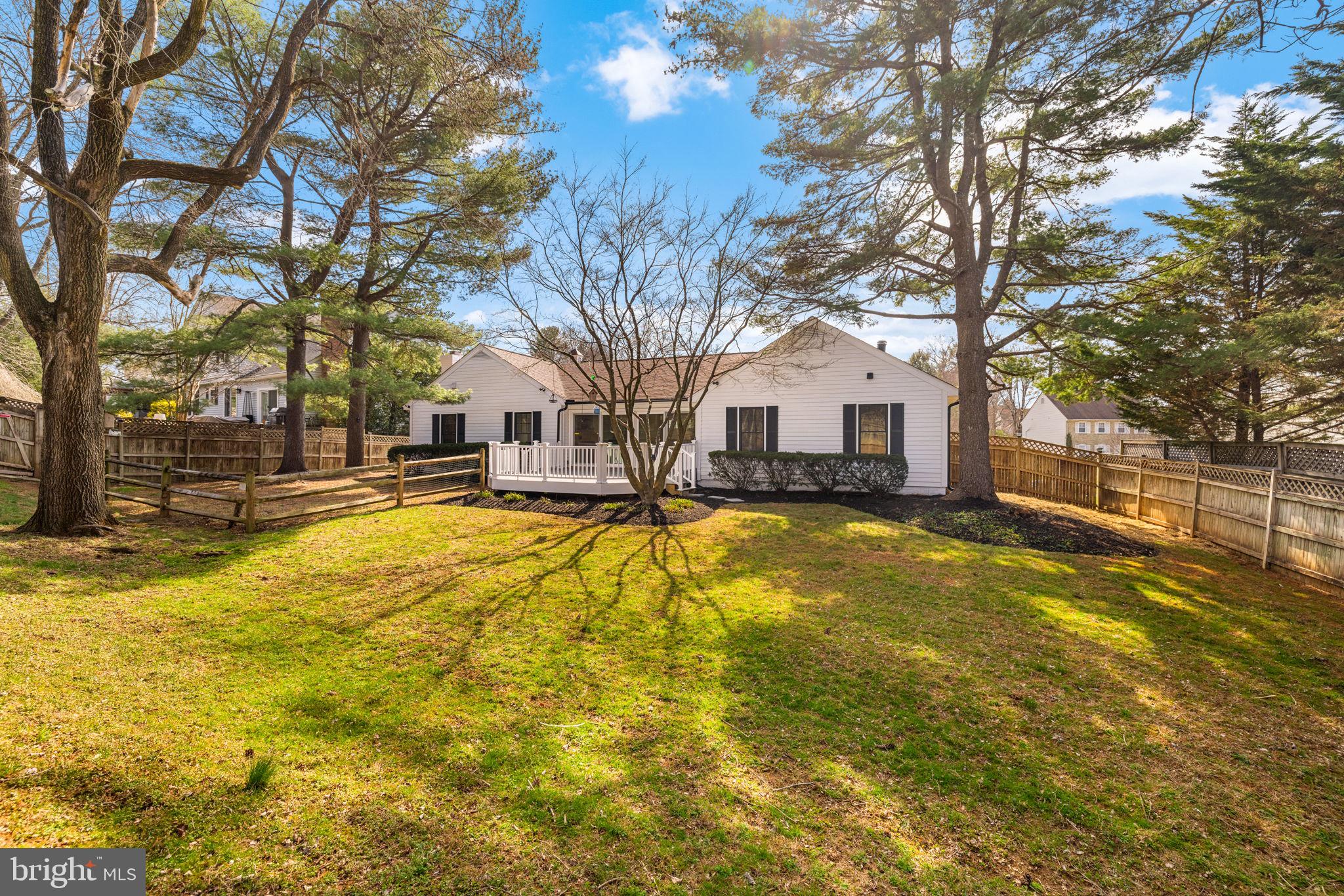 COPENHAVER - Residential