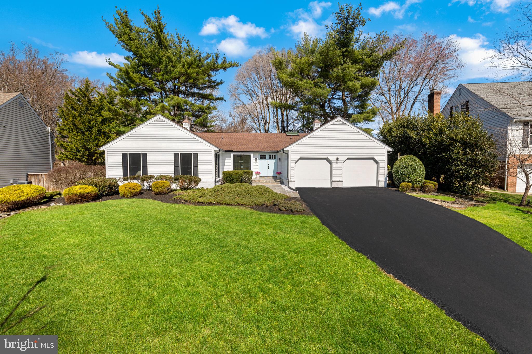 COPENHAVER - Residential