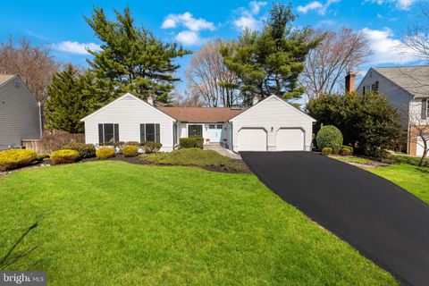 9313 COPENHAVER DRIVE POTOMAC MD 20854