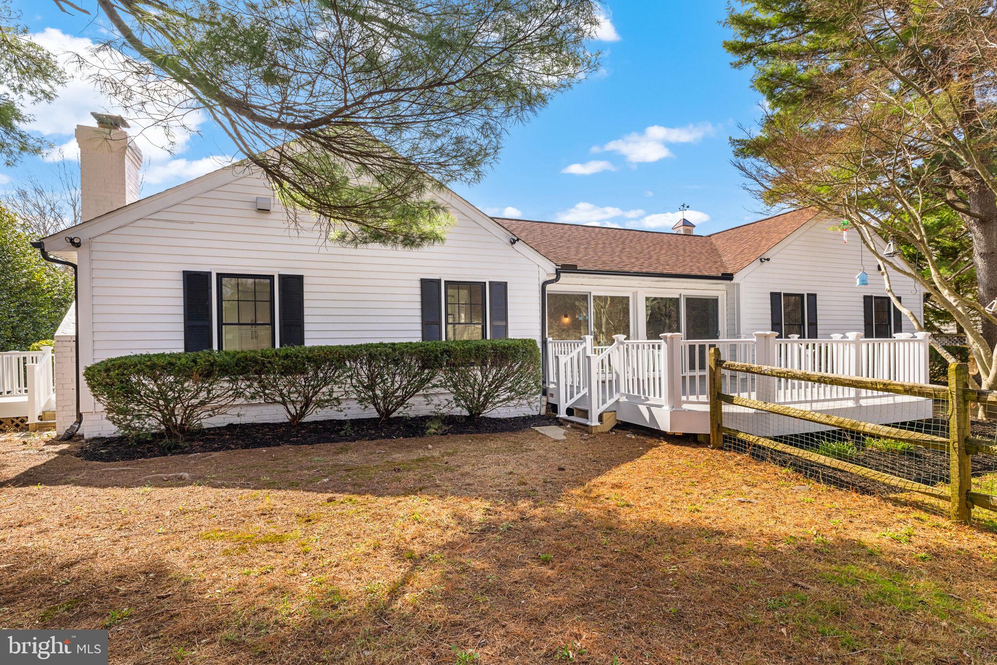 COPENHAVER - Residential