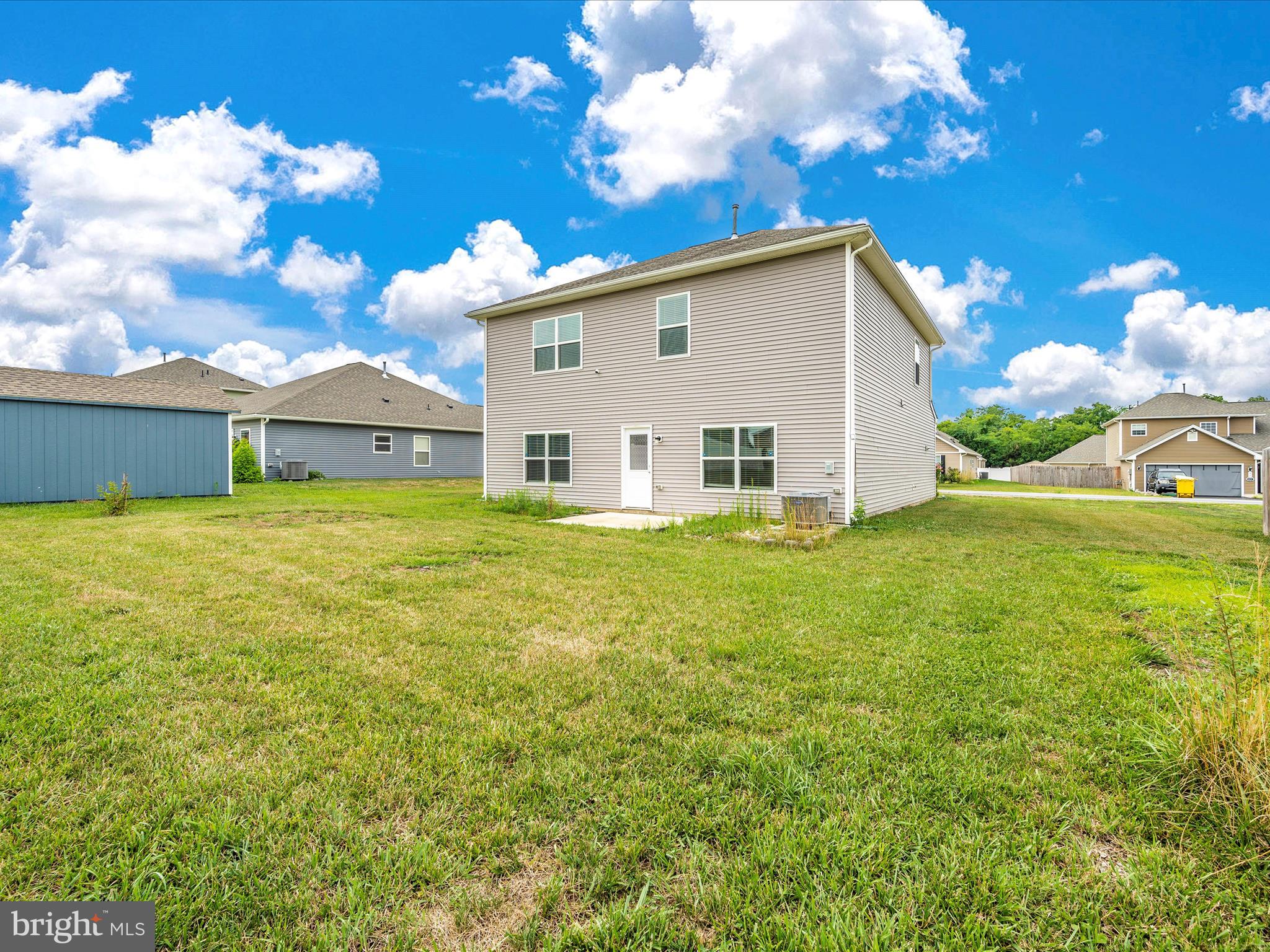 MCGINNIS POINT - Residential