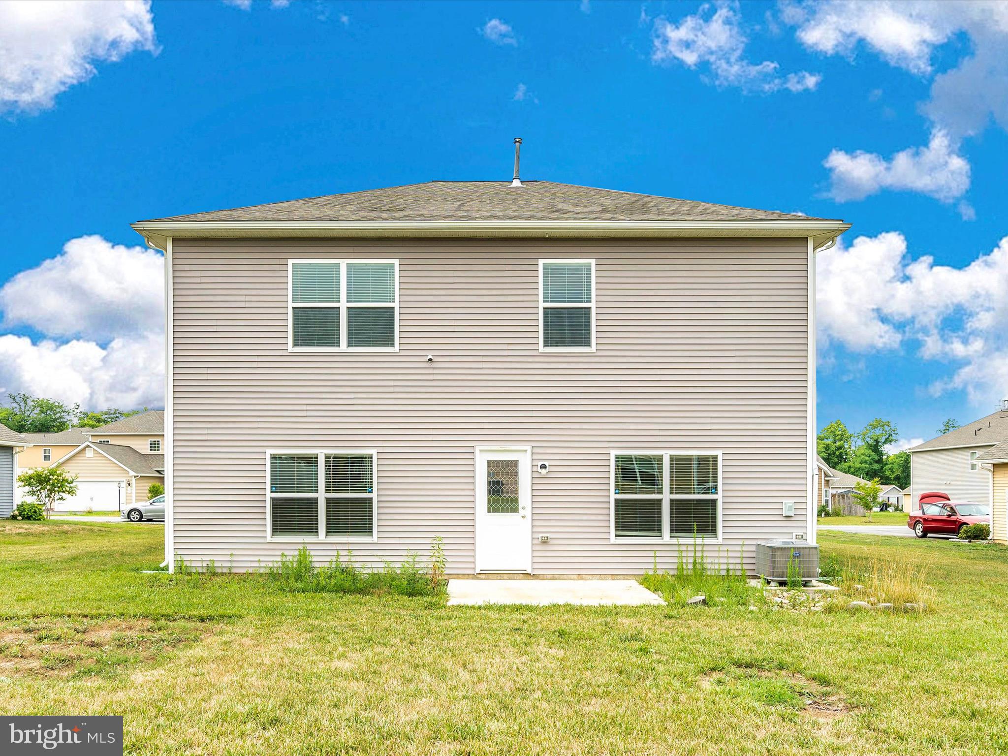 MCGINNIS POINT - Residential