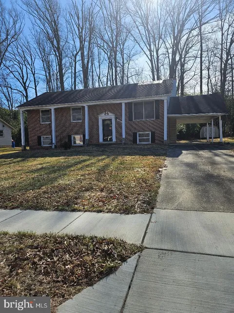 9903 Quiet Glen Court, Upper Marlboro, MD 20774 - MLS#: MDPG2144228
