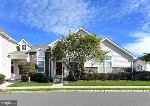 802 Schindler Drive N, Monmouth Junction, NJ 08852 - MLS#: NJMX2010710