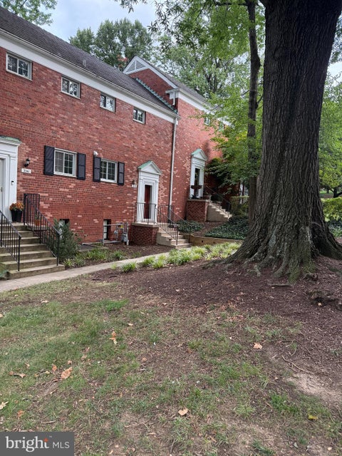 Townhouse For Rent - 3539 Martha Custis Drive<br/> Alexandria City County, ALEXANDRIA, VA 22302