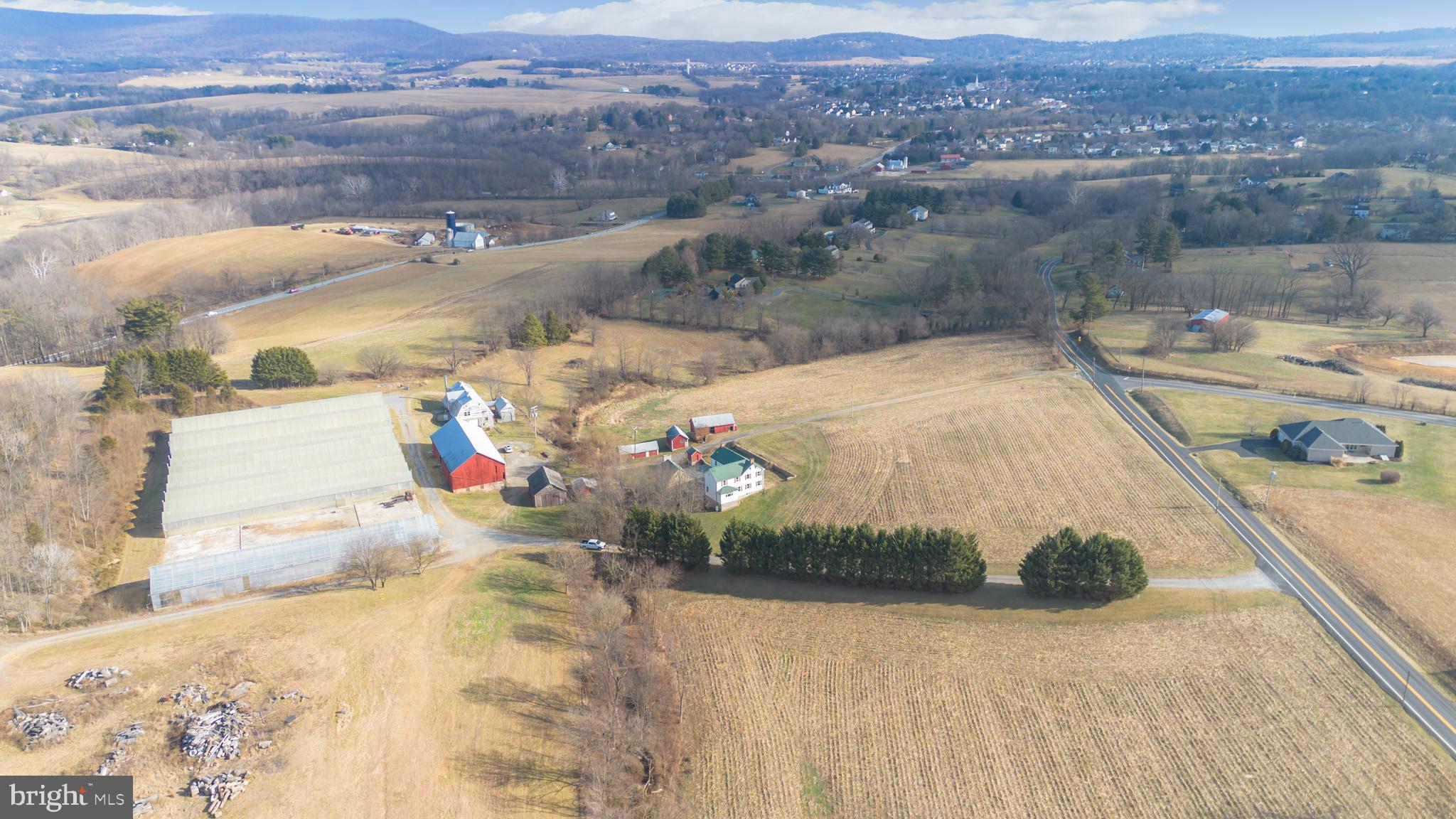 NONE AVAILABLE - Farm