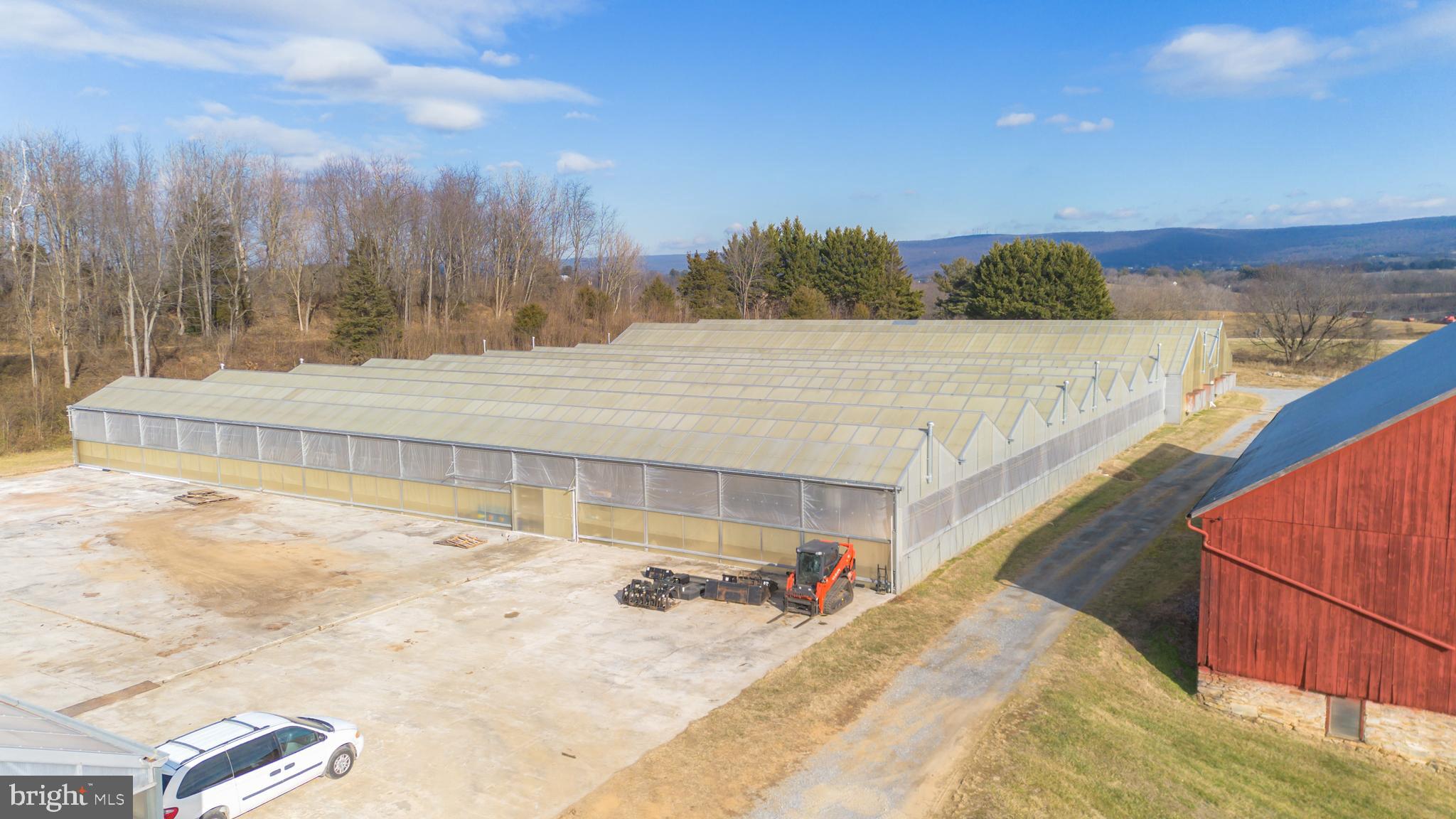 NONE AVAILABLE - Farm