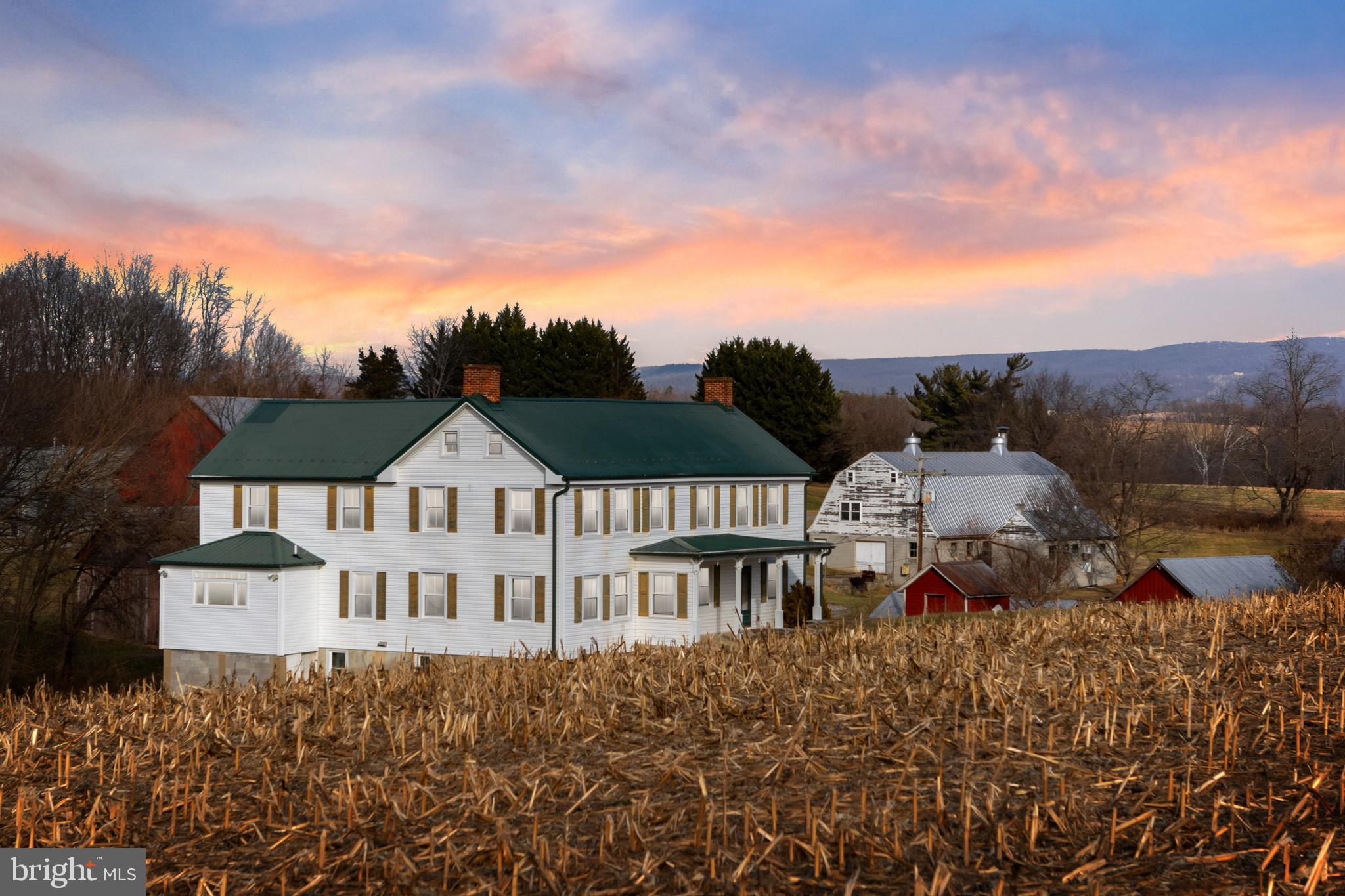 NONE AVAILABLE - Farm