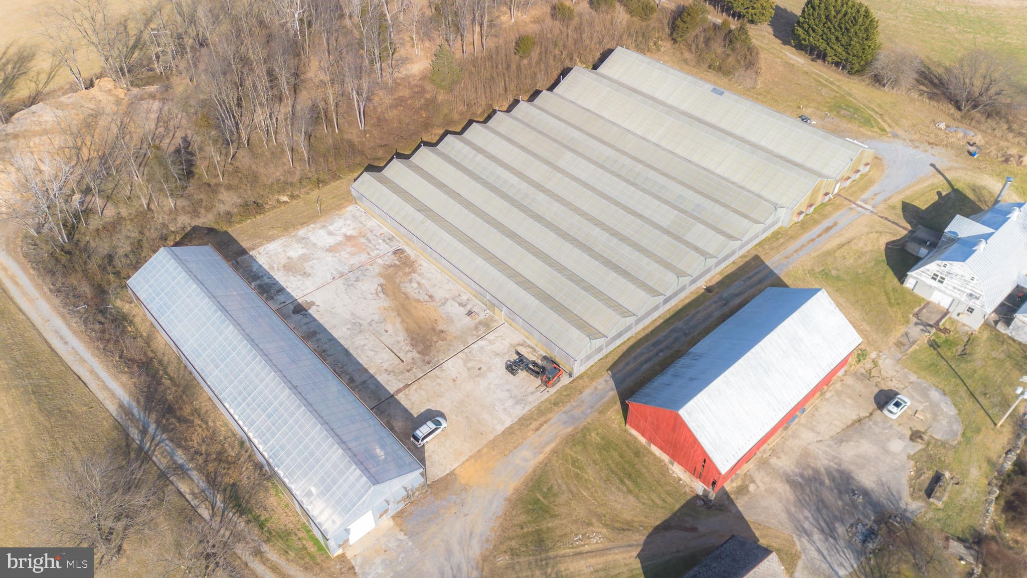 NONE AVAILABLE - Farm