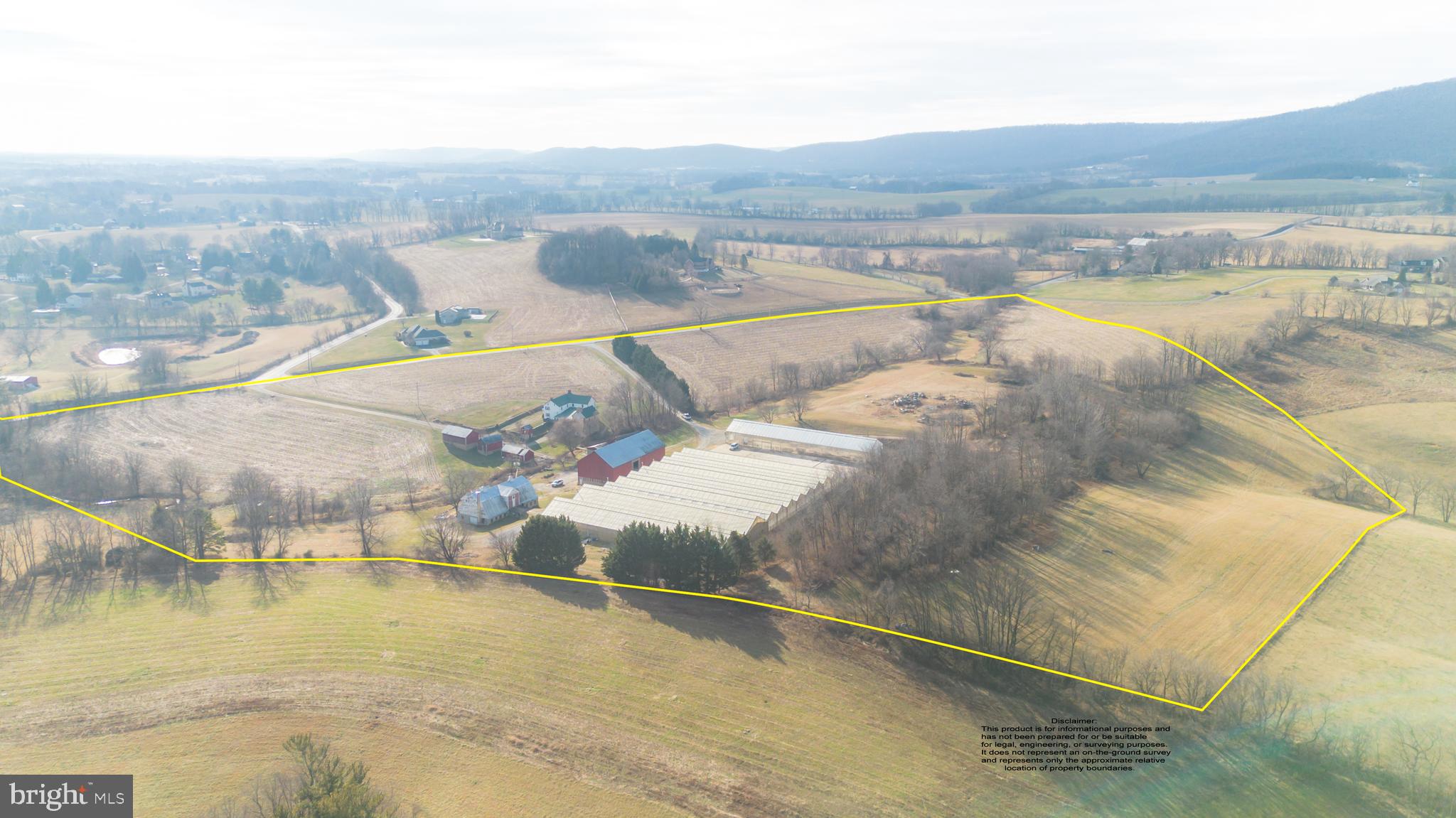 NONE AVAILABLE - Farm