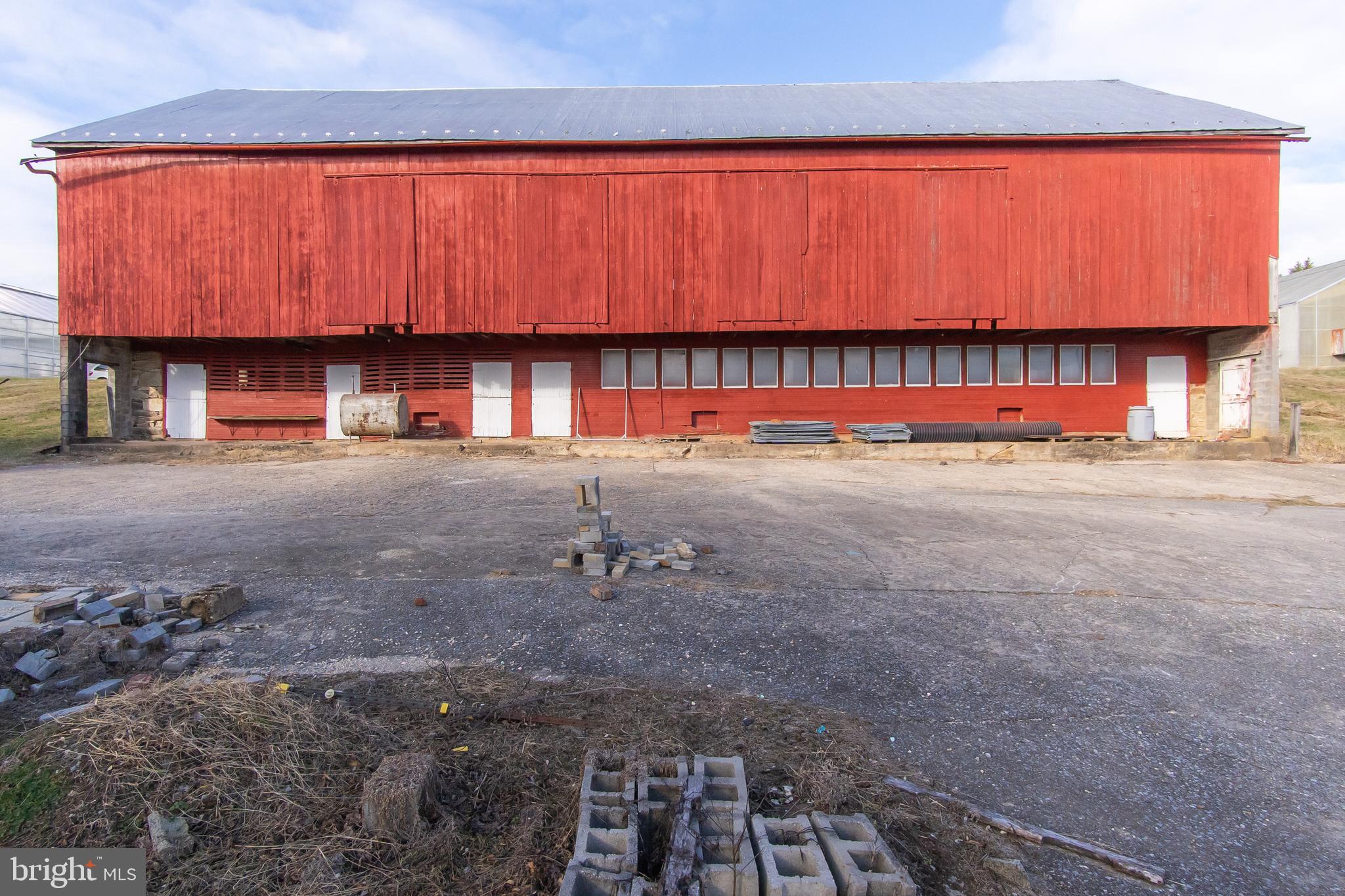 NONE AVAILABLE - Farm