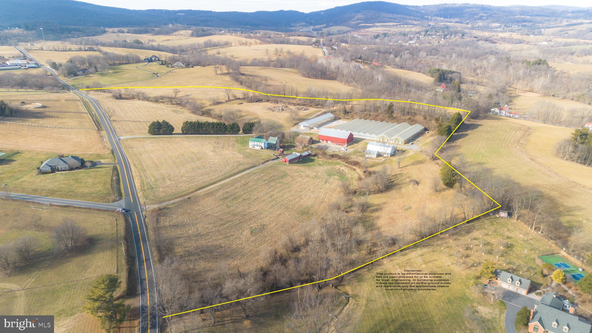 NONE AVAILABLE - Farm