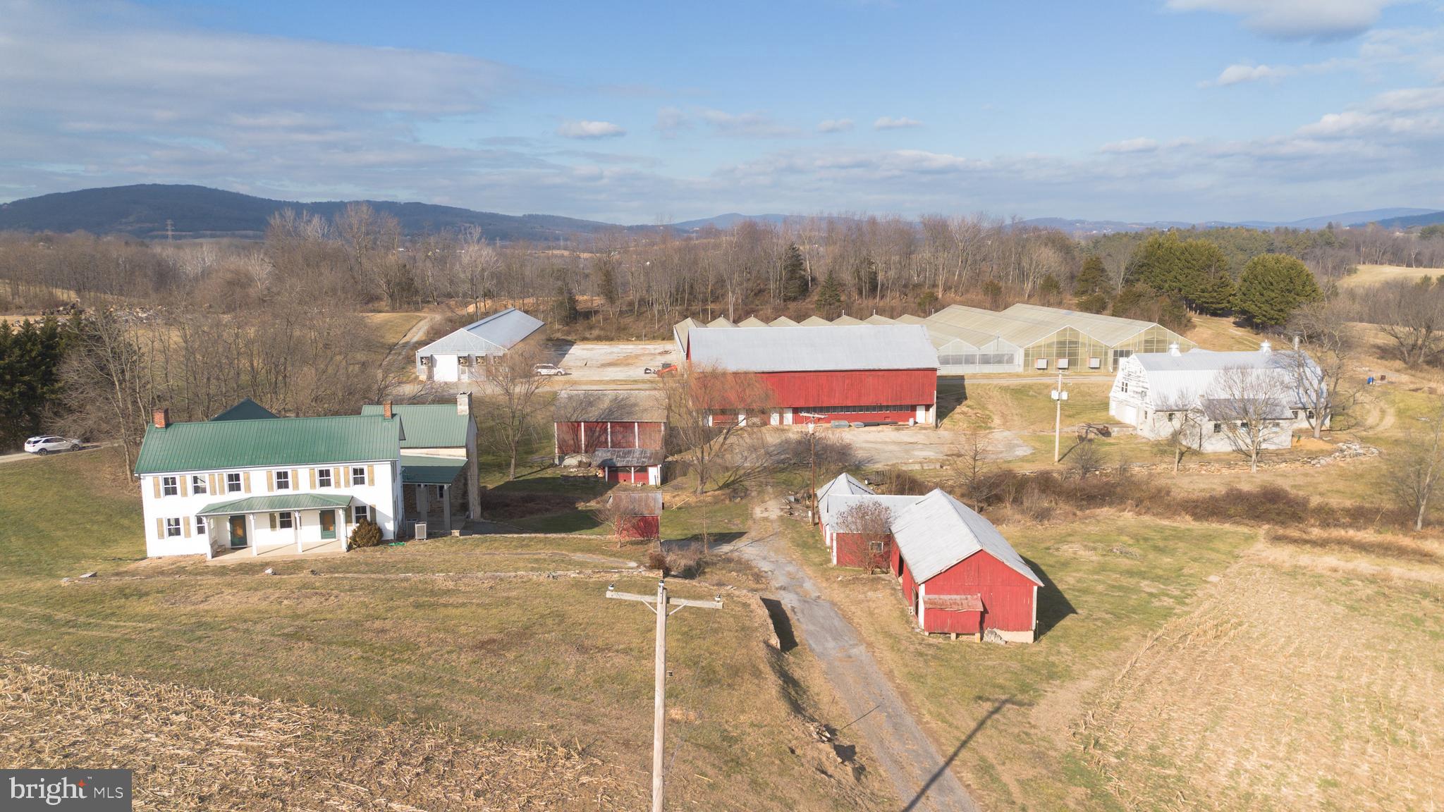 NONE AVAILABLE - Farm