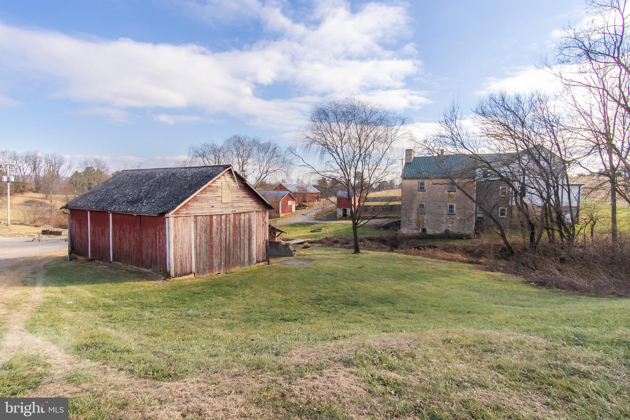 NONE AVAILABLE - Farm