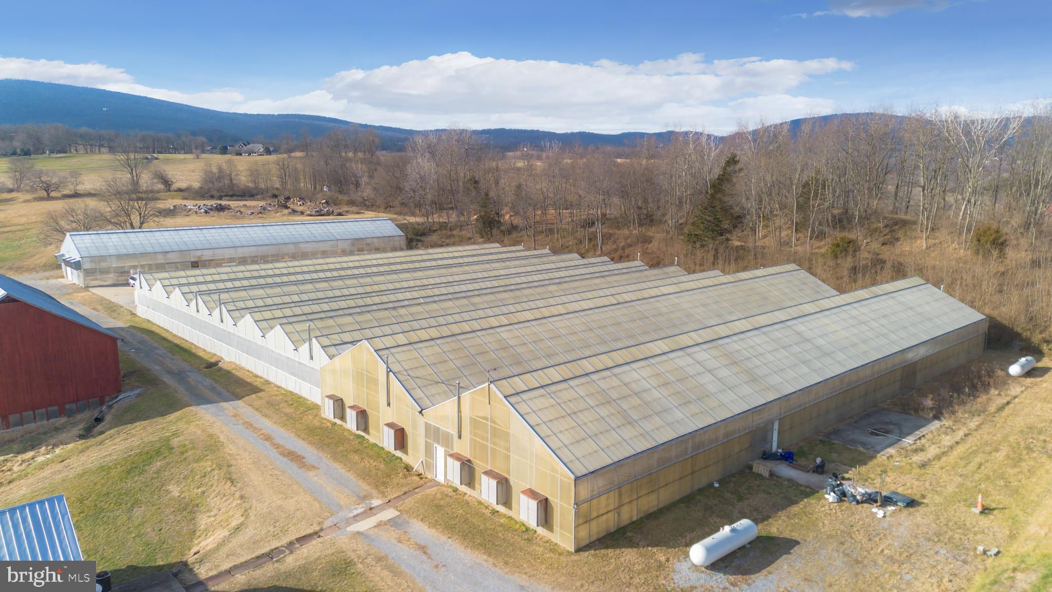 NONE AVAILABLE - Farm