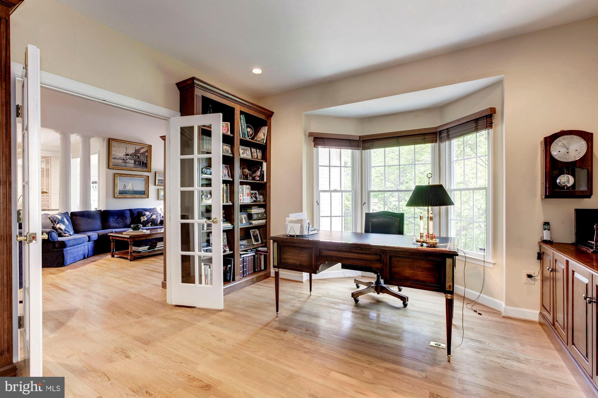 AVENEL - Residential