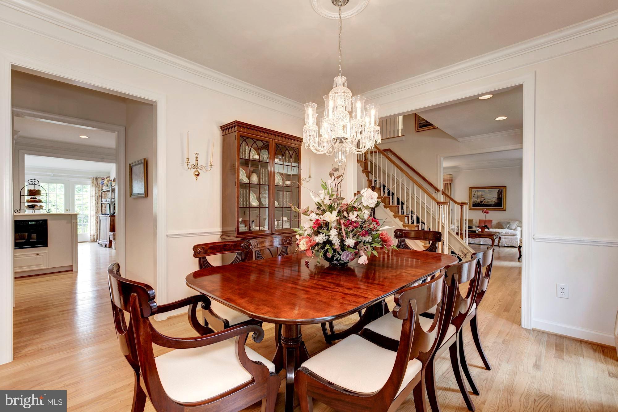 AVENEL - Residential