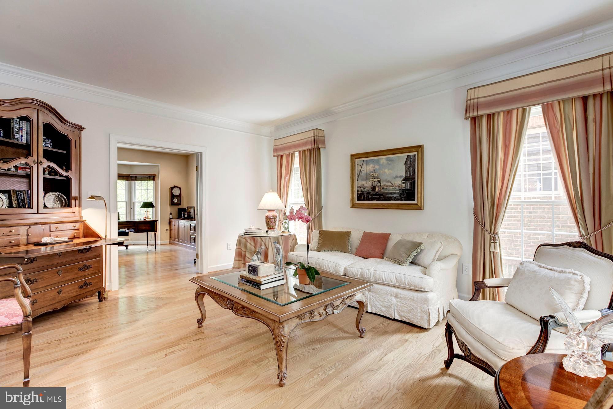 AVENEL - Residential