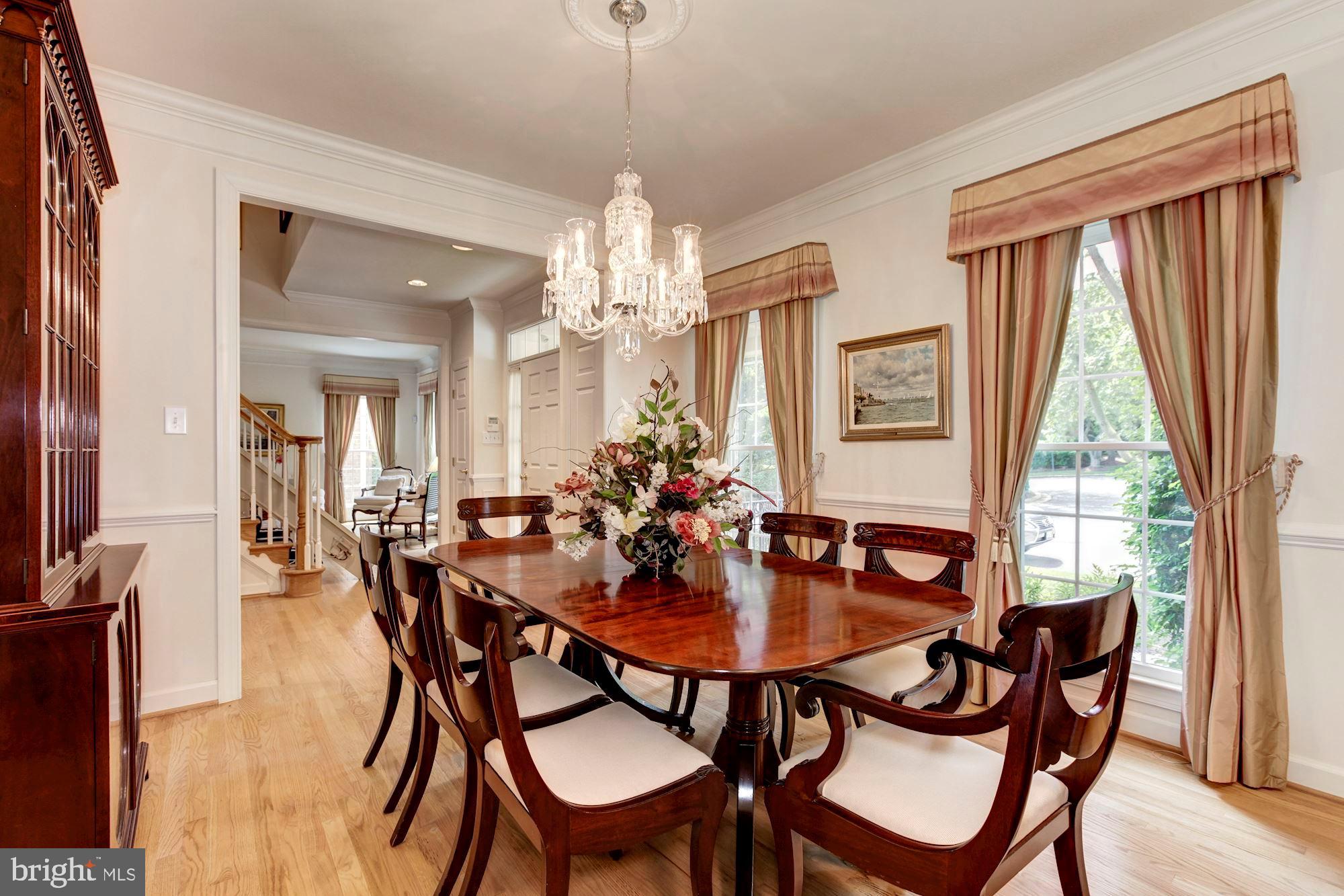 AVENEL - Residential