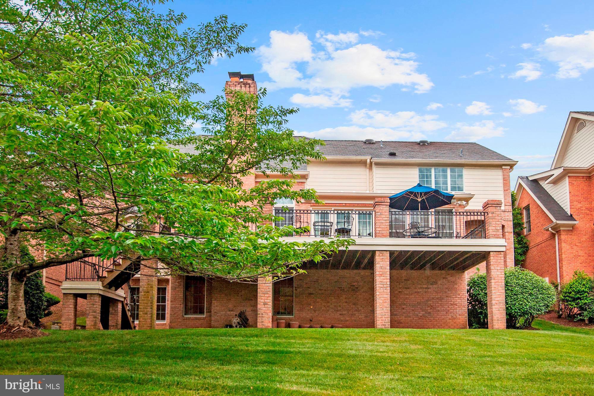 AVENEL - Residential