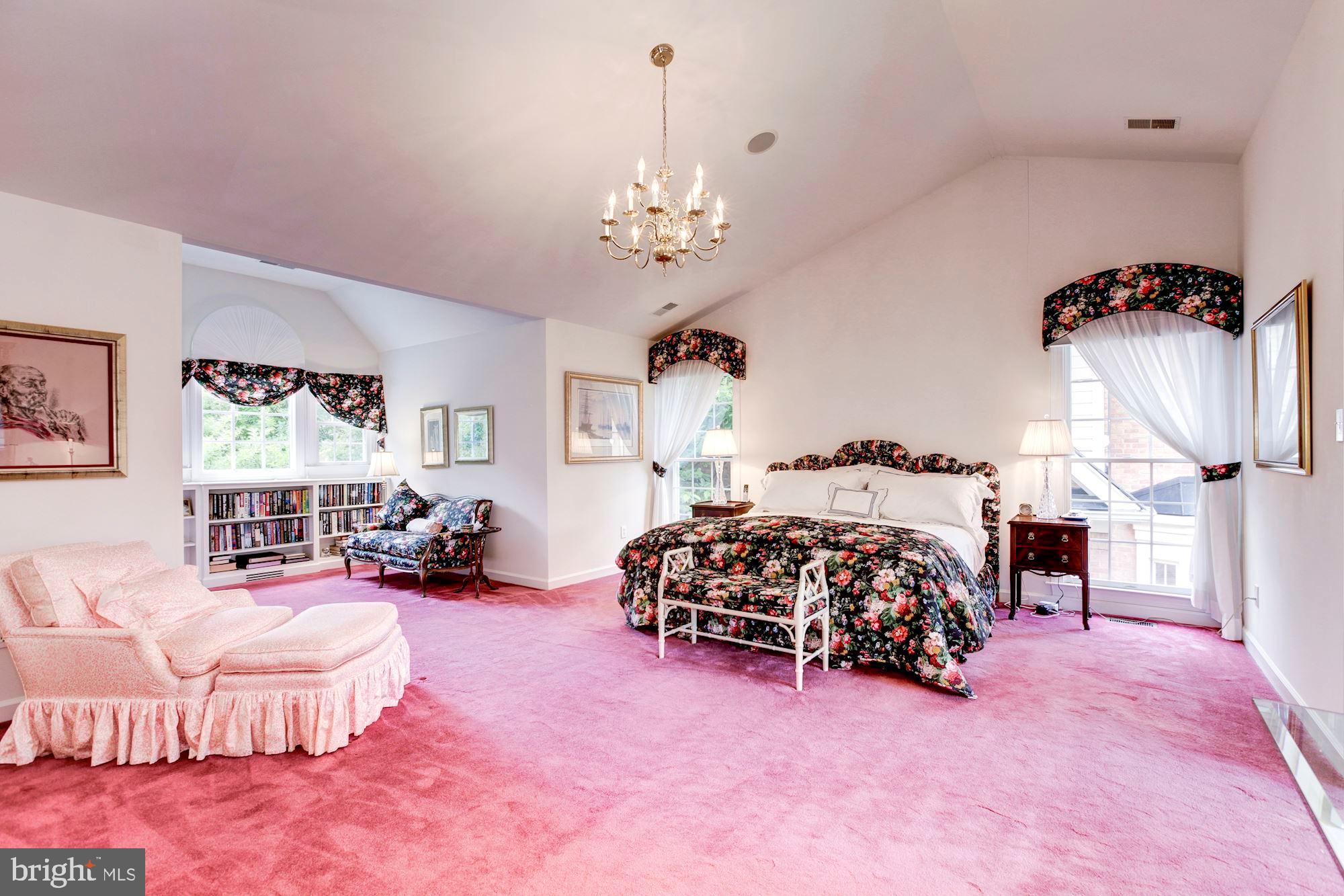 AVENEL - Residential