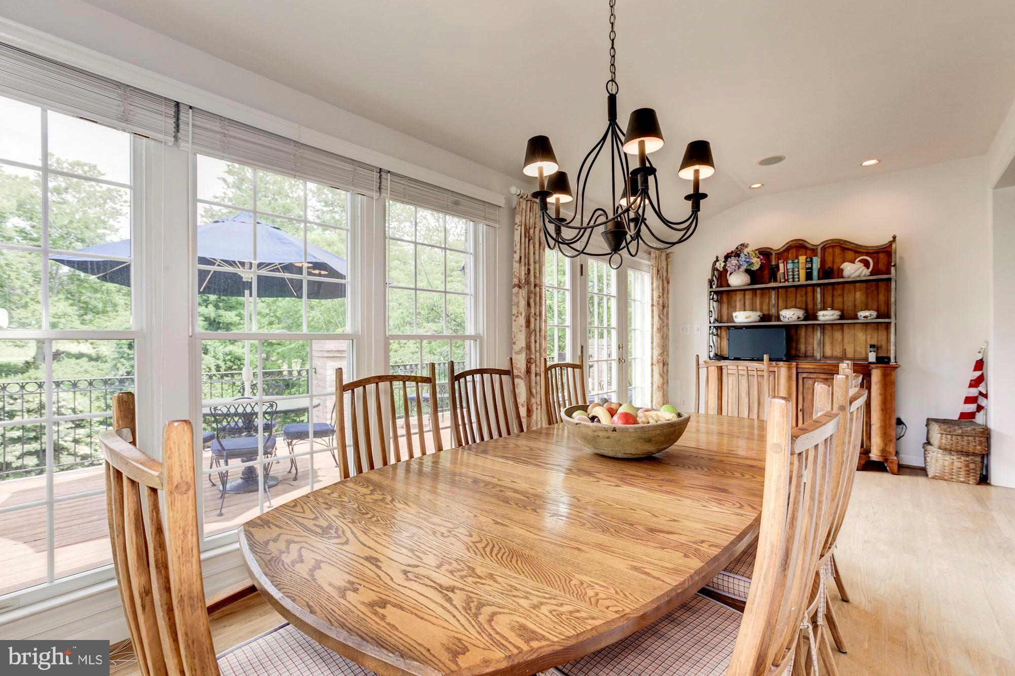 AVENEL - Residential