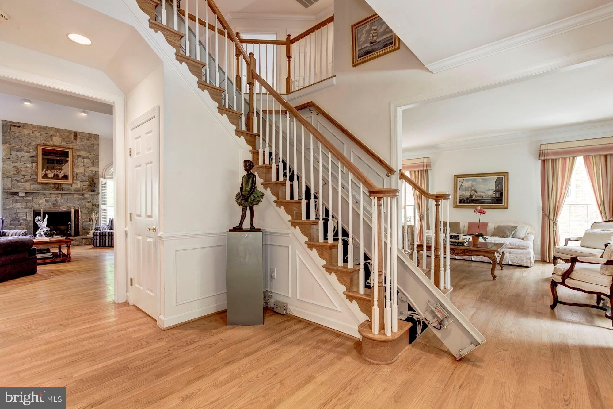 AVENEL - Residential