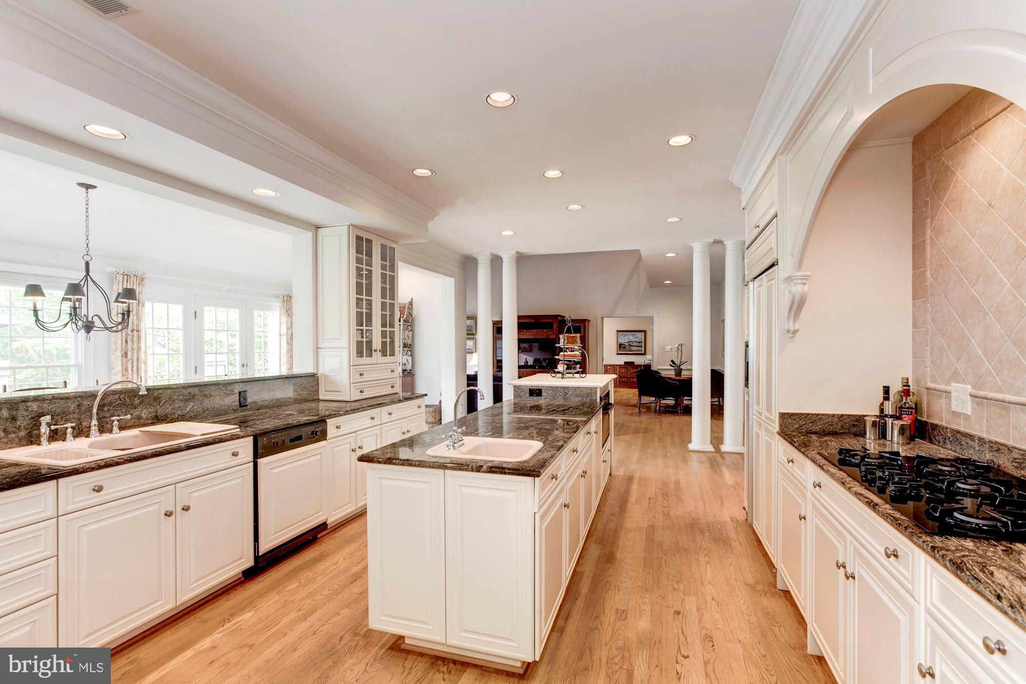 AVENEL - Residential