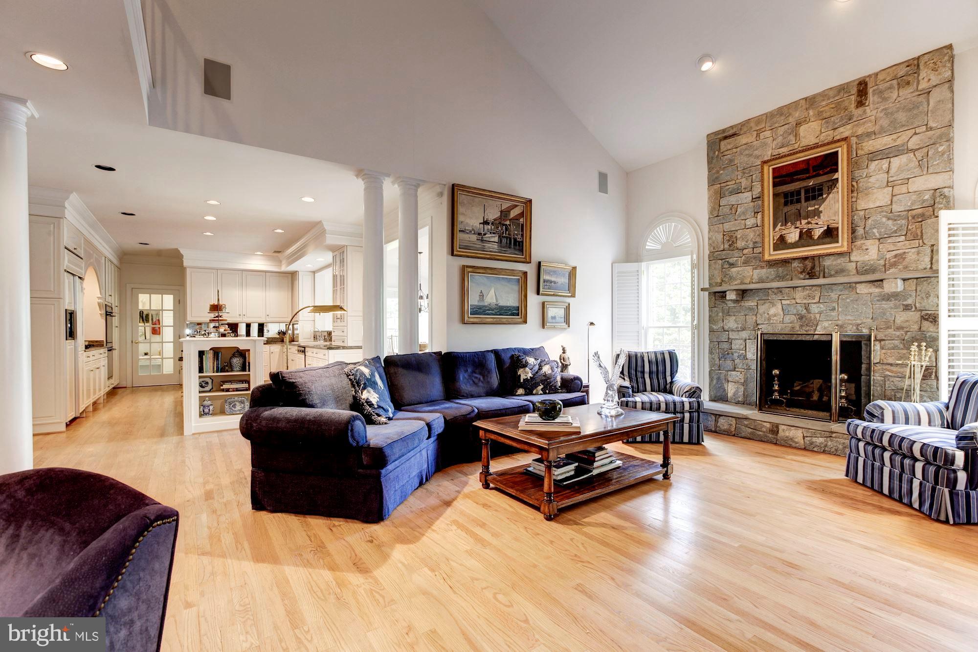 AVENEL - Residential