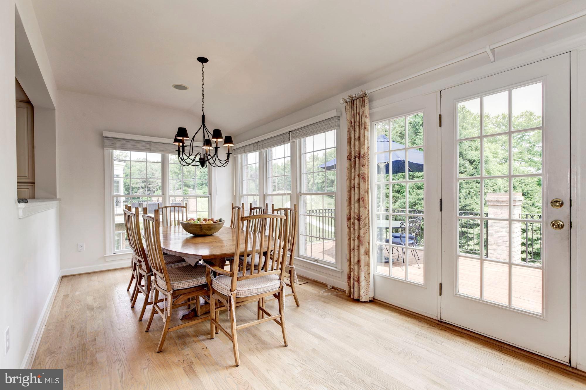 AVENEL - Residential