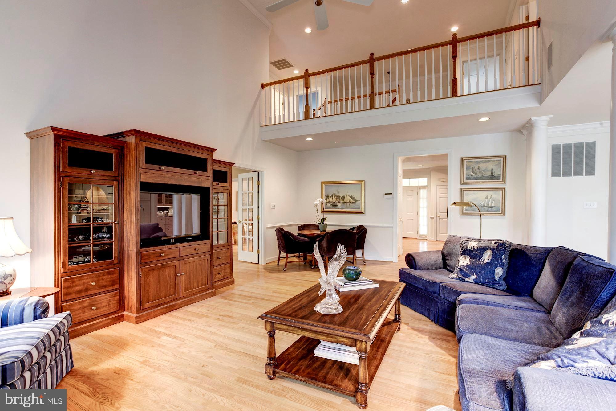 AVENEL - Residential