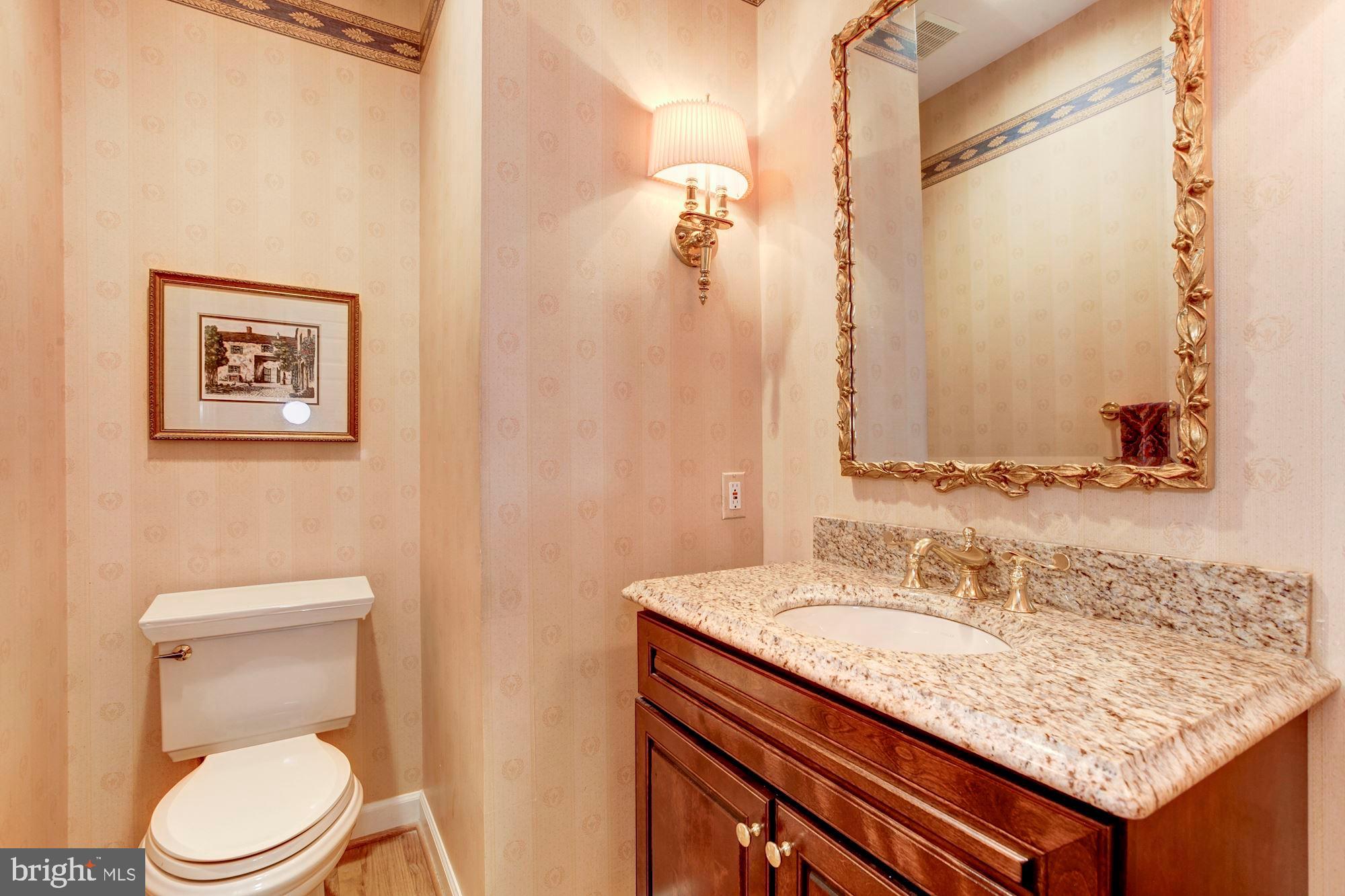 AVENEL - Residential