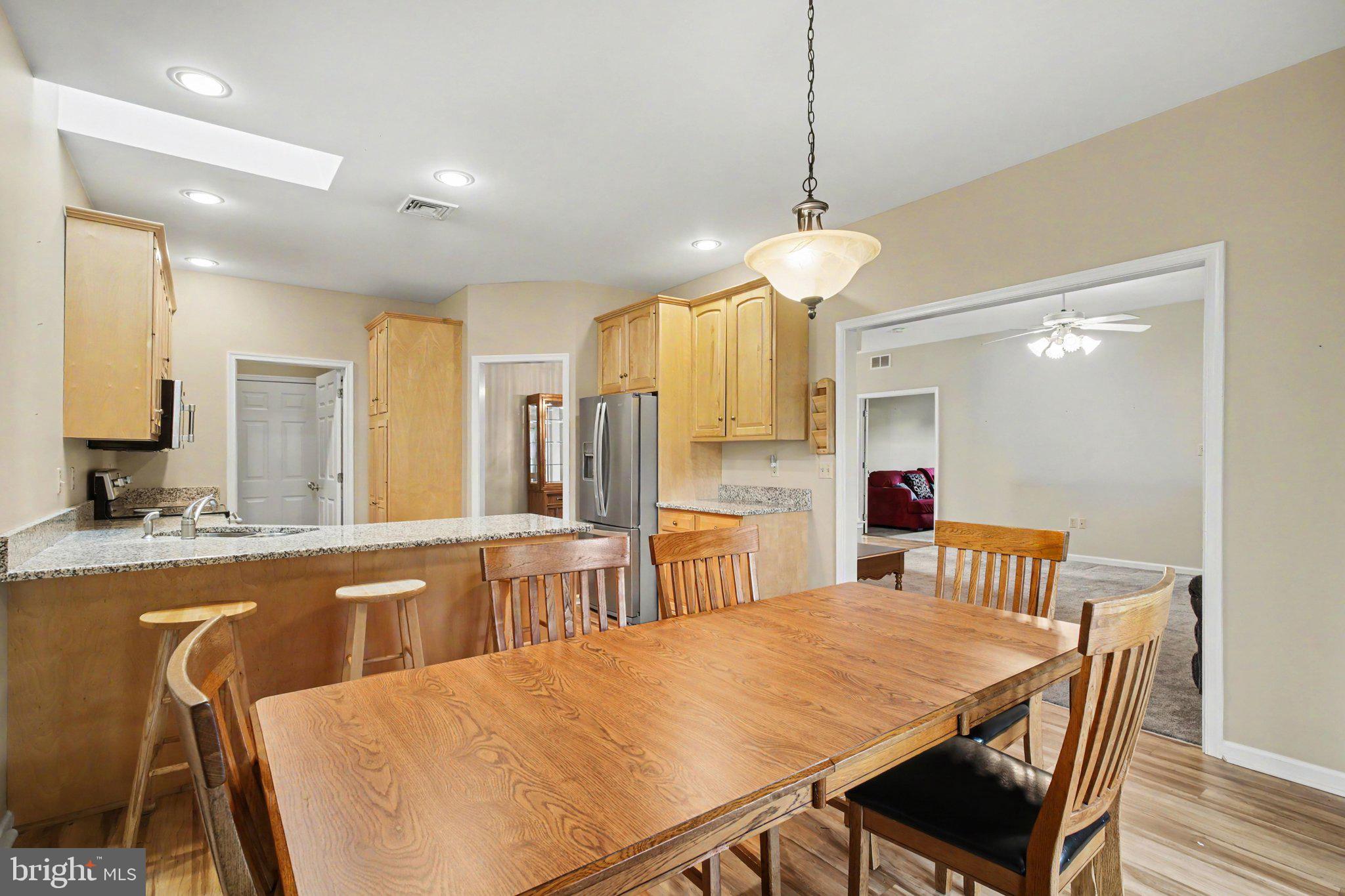 ORCHARDS - Residential