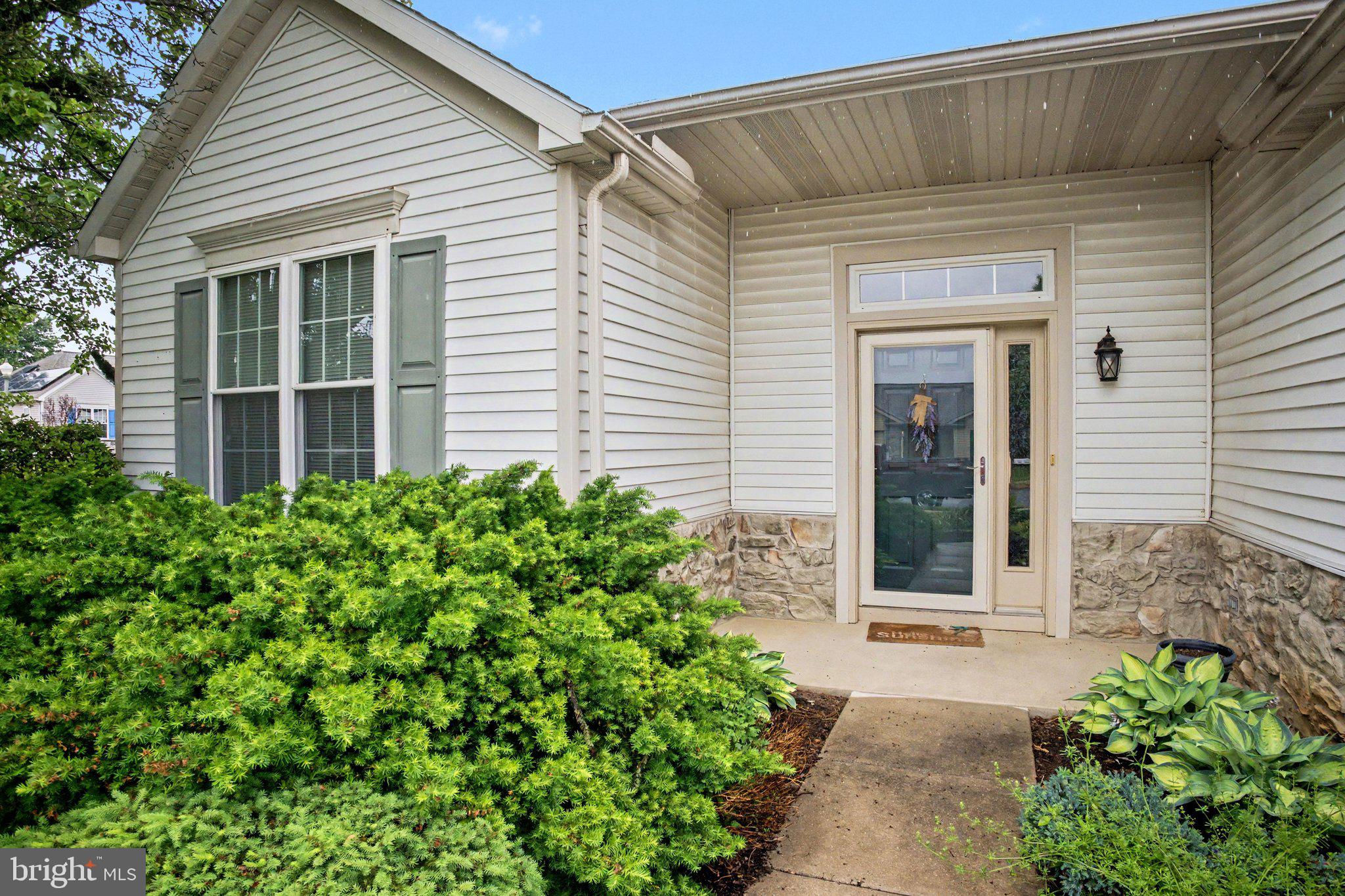 ORCHARDS - Residential