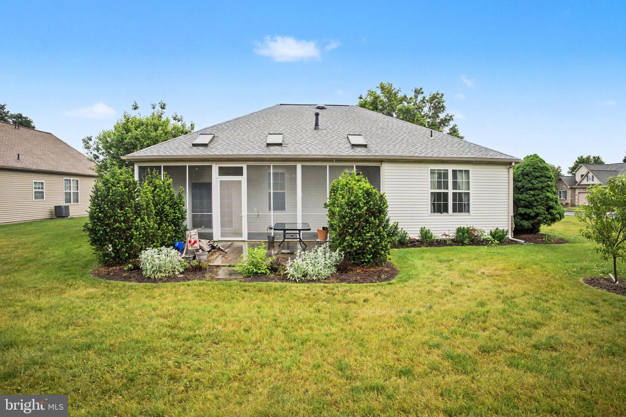 ORCHARDS - Residential