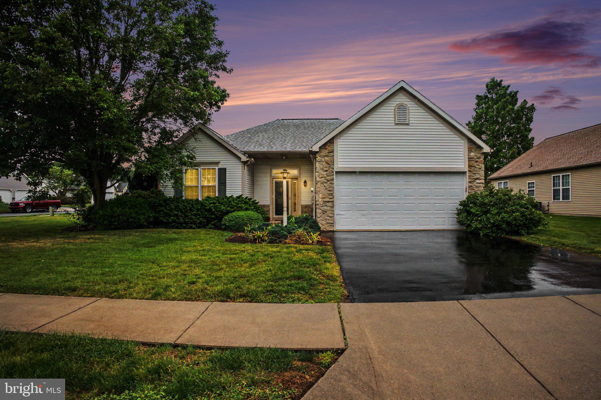 ORCHARDS - Residential