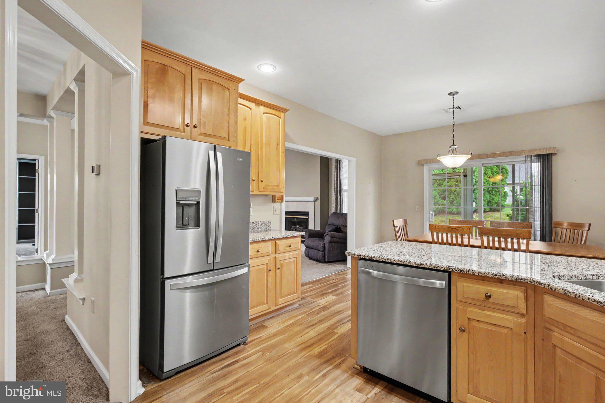 ORCHARDS - Residential