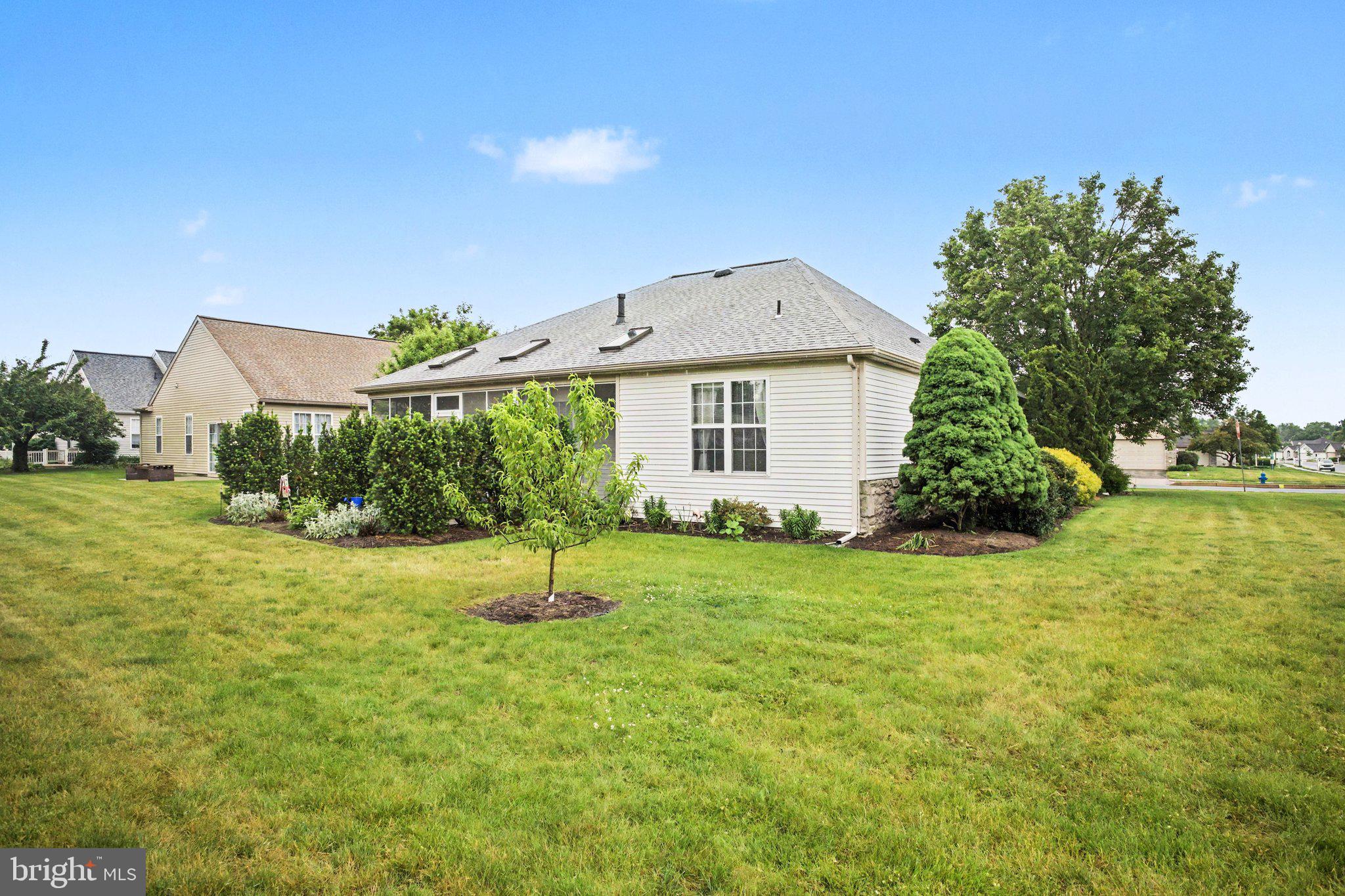 ORCHARDS - Residential