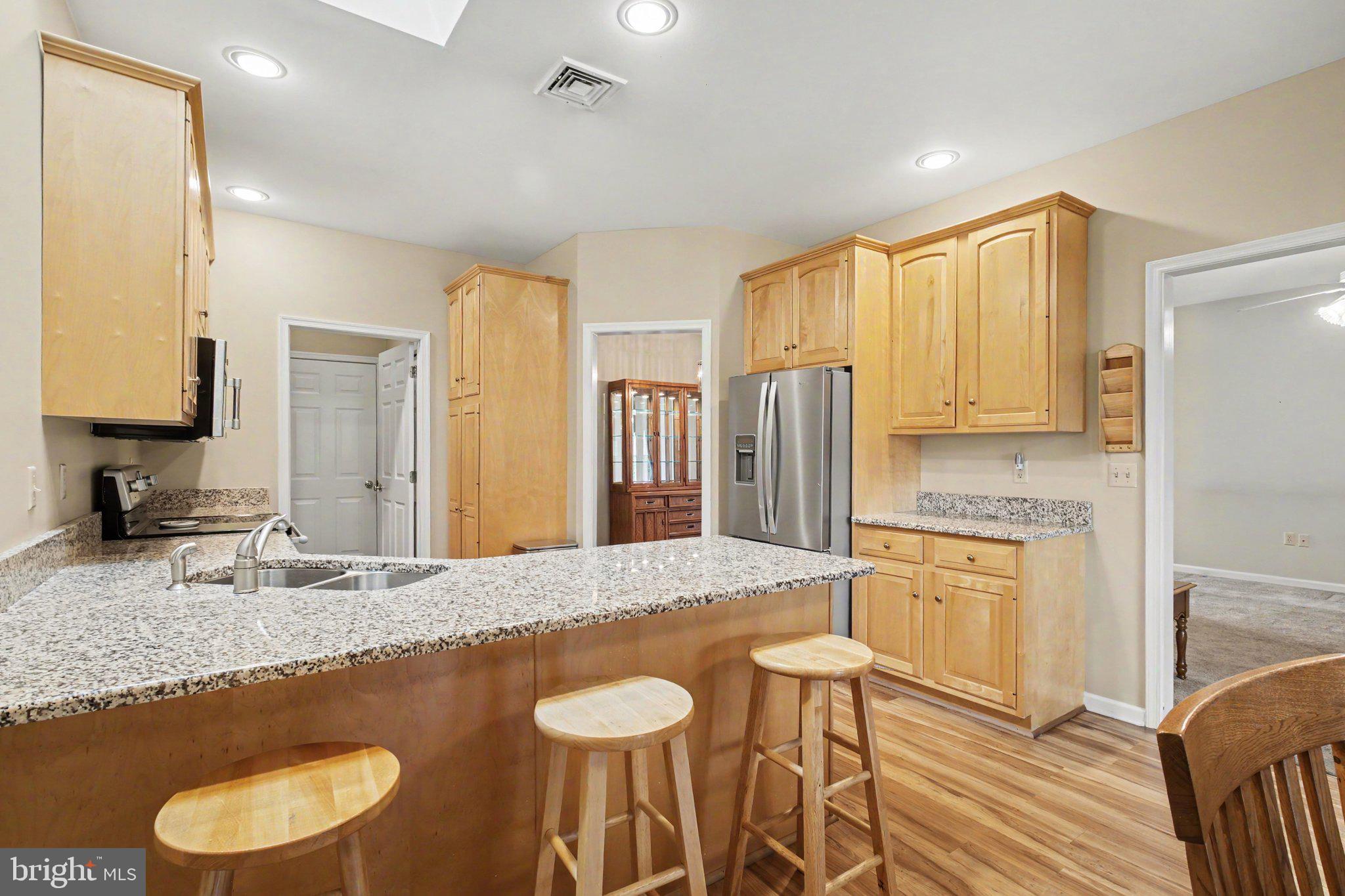 ORCHARDS - Residential